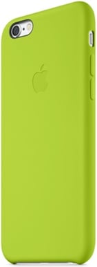 Apple iPhone 6 Silicone Case Green