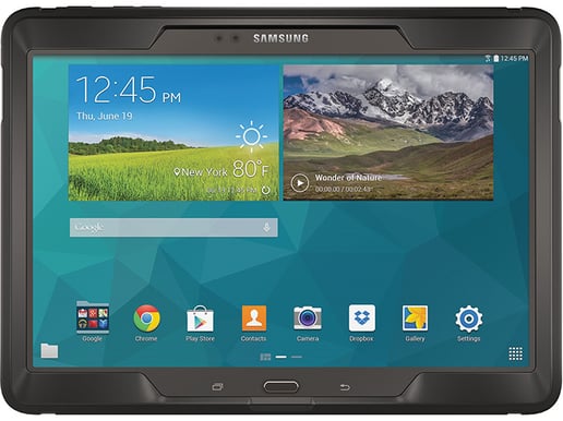 Otterbox Defender Galaxy Tab S 10.5 Black