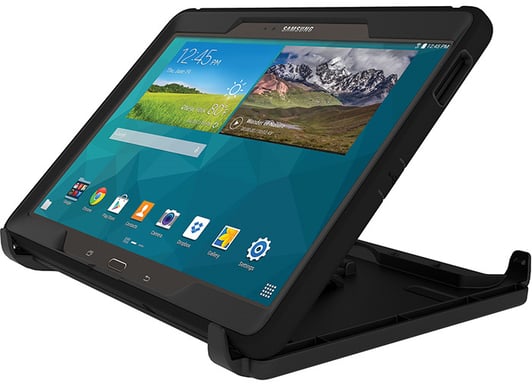 Otterbox Defender Galaxy Tab S 10.5 Black
