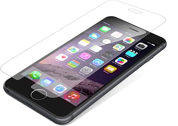 InvisibleShield iPhone 6 Glass