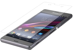 InvisibleShield Sony Xperia Z3 Screen