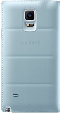 Samsung Galaxy Note 4 S View Cover Mint