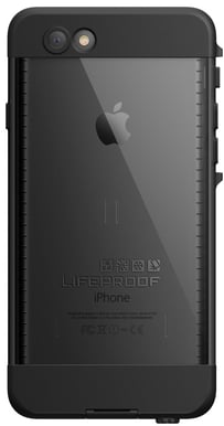 LifeProof nüüd Case iPhone 6 Black