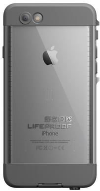 LifeProof nüüd Case iPhone 6 Avalanche