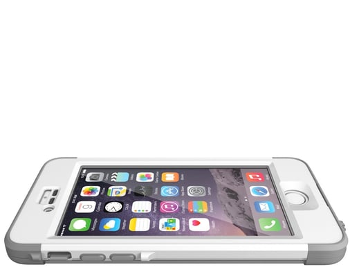 LifeProof nüüd Case iPhone 6 Avalanche