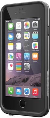 LifeProof frē Case iPhone 6 Black