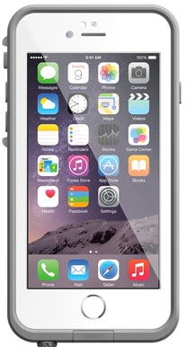 LifeProof frē Case iPhone 6 Avalanche