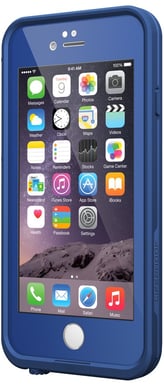 LifeProof frē Case iPhone 6 Soaring Blue