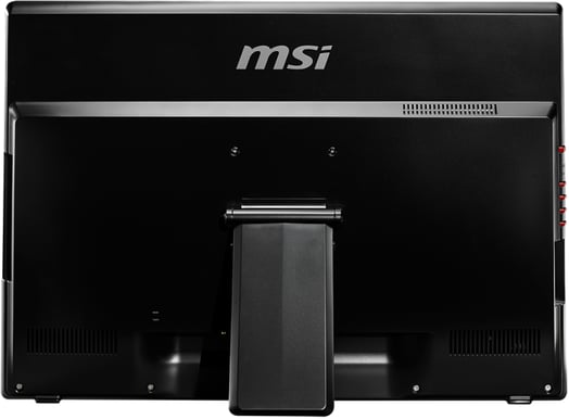 MSI AG240 2PE-033EU - Kraftfull 23,6" All-in-One med GTX 860 och SSD