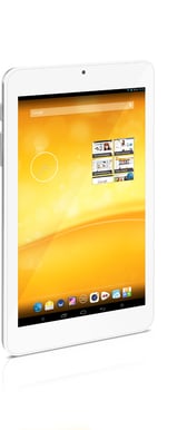 TrekStor Xiron 7.0 HD med Quad Core och IPS-skärm