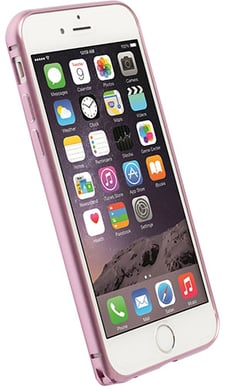 Krusell Sala AluBumper iPhone 6 Rosa