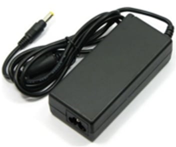 MicroBattery AC-adapter till MSI180W