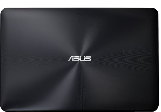 ASUS F554LD - Core i5 och Nvidia GT 820M