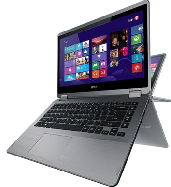 Acer Aspire R3 i5 4GB 500GB HDD Convertible
