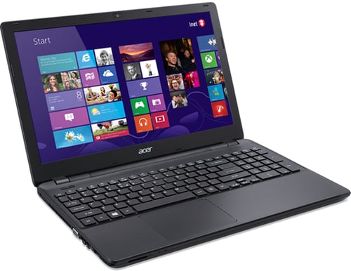 Acer Aspire E5-551 A8 4GB Radeon R5