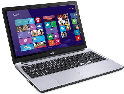 Acer Aspire V3-572G i5 8GB 120GB SSD GT 840