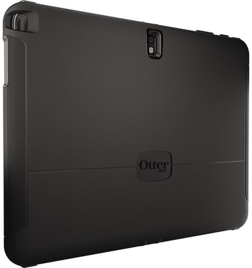 Otterbox Defender Galaxy Note 10.1 Black