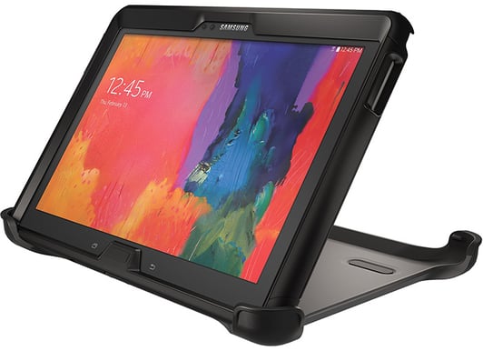 Otterbox Defender Galaxy Note 10.1 Black