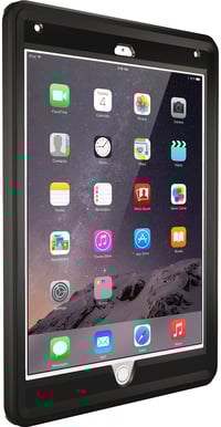 Otterbox Defender iPad Air 2 Svart