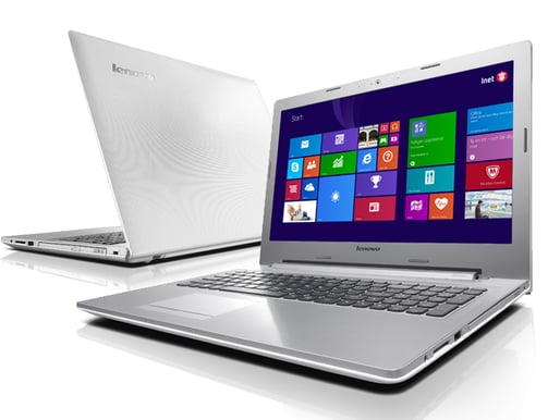 Lenovo Z50-70 - med Full HD, Core i7, 256GB SSD och GT 840M