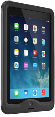 LifeProof Nüüd för iPad Mini 2 Svart