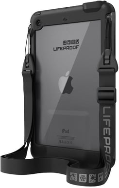 LifeProof Nüüd för iPad Mini 2 Svart