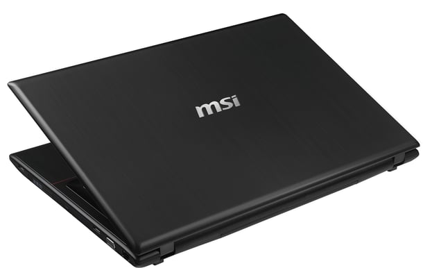 MSI GP70 2QF i7 8GB GTX 950M