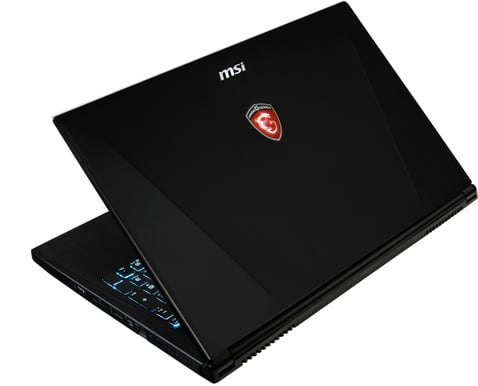 MSI GS60 2PC i7 16GB GTX 860M