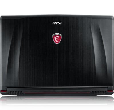 MSI GE72 2QF-054NE - 17,3" Full HD, i7, 8GB 128GB SSD + 1TB HDD, GTX 970M