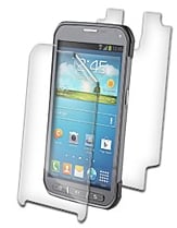 InvisibleShield Samsung Galaxy S5 Active Screen