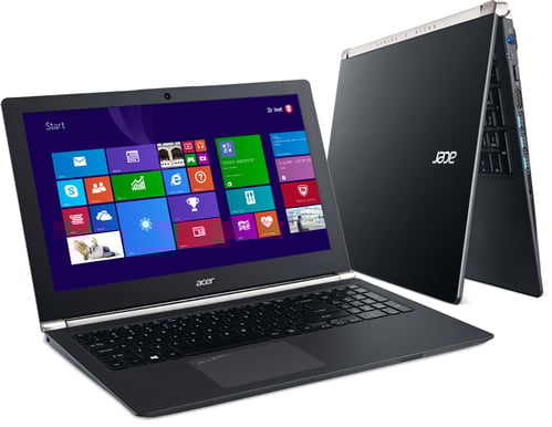 Acer Aspire Nitro i7 8GB GTX 960M
