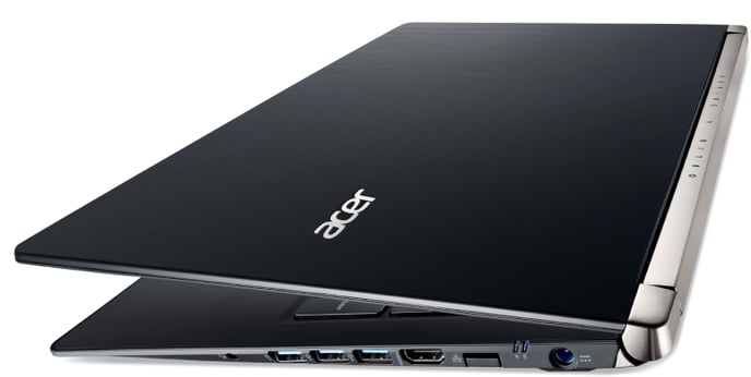 Acer Aspire Nitro i7 8GB GTX 960M