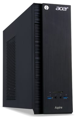 Acer Aspire XC-703 BayTrail 8GB 500GB HDD