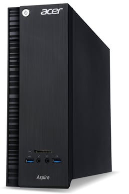 Acer Aspire XC-703 BayTrail 8GB 500GB HDD