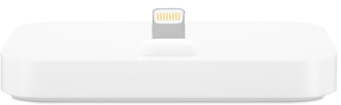 Apple iPhone Lightning Dock