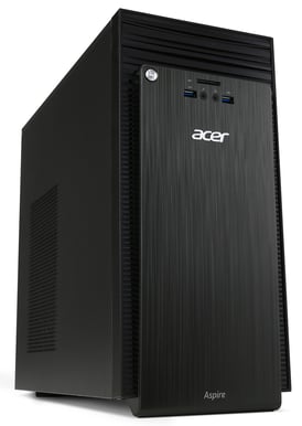 Acer Aspire TC-705 i3 4GB 128GB SSD