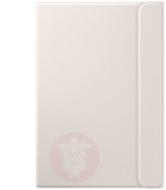 Samsung Tab S2 8 Book Cover Vit