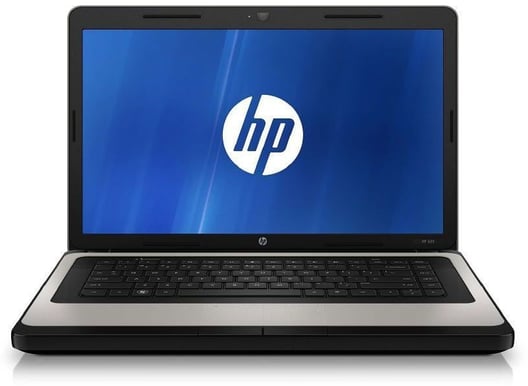 HP Compaq 635