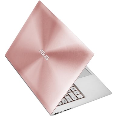 ASUS Zenbook UX31E Rose Gold