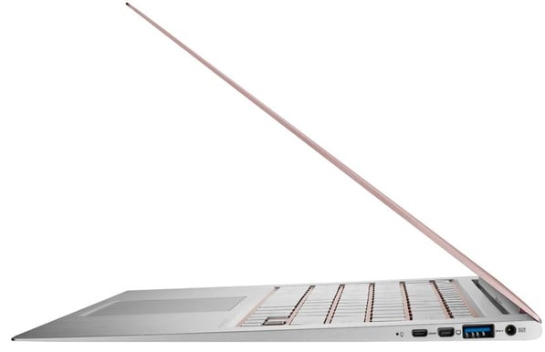 ASUS Zenbook UX31E Rose Gold