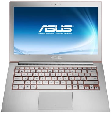 ASUS Zenbook UX31E Rose Gold