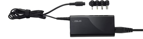ASUS laddare 65W SLIM (UltraBook Universal)