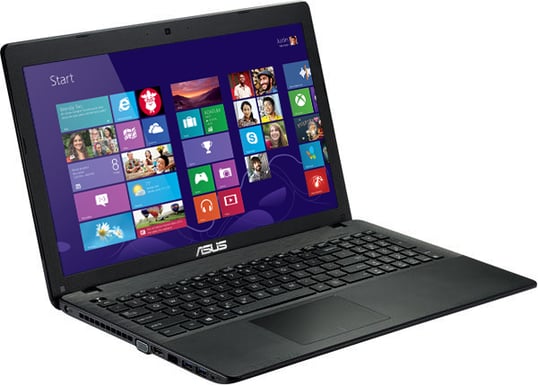 ASUS X552CL - i3, 6GB, GT710
