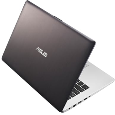 ASUS VivoBook S301LP - i5, 8GB, FullHD, Touch