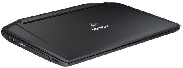 ASUS G750JX ROG Q4