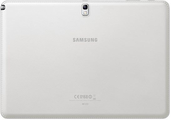 Samsung Galaxy Note 10.1 WiFi 16GB Vit