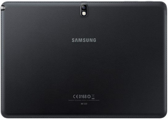 Samsung Galaxy Note 10.1 WiFi 16GB Svart