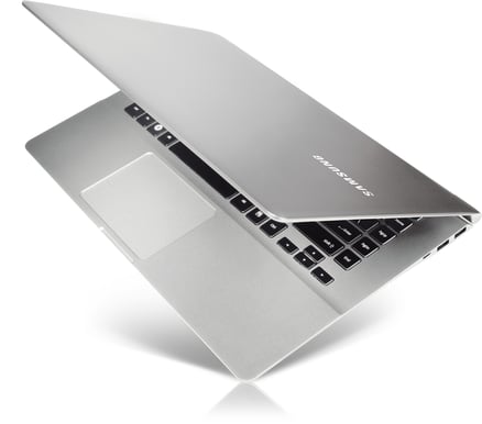 Samsung ATIV Book 9 15" i5, 8GB, 128SSD, HD+, Silver