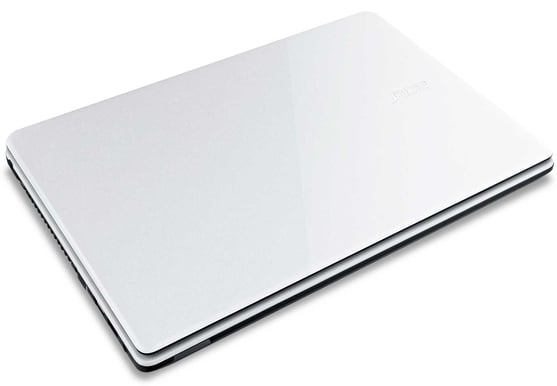 Acer Aspire E1-470 - i3, 4GB, 500GB, 14", Vit