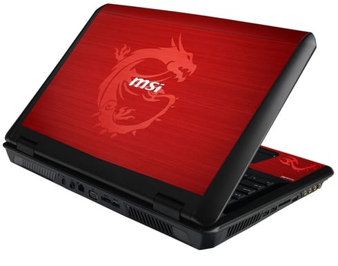 MSI GT70 2OD-232TW *DEMO-EX*